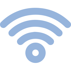 ฟรี! อินเตอร์เน็ต ไวไฟ