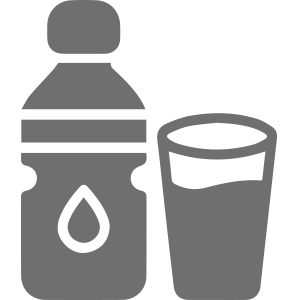 น้ำดื่ม