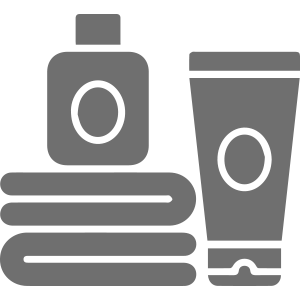 ของใช้ในห้องน้ำ